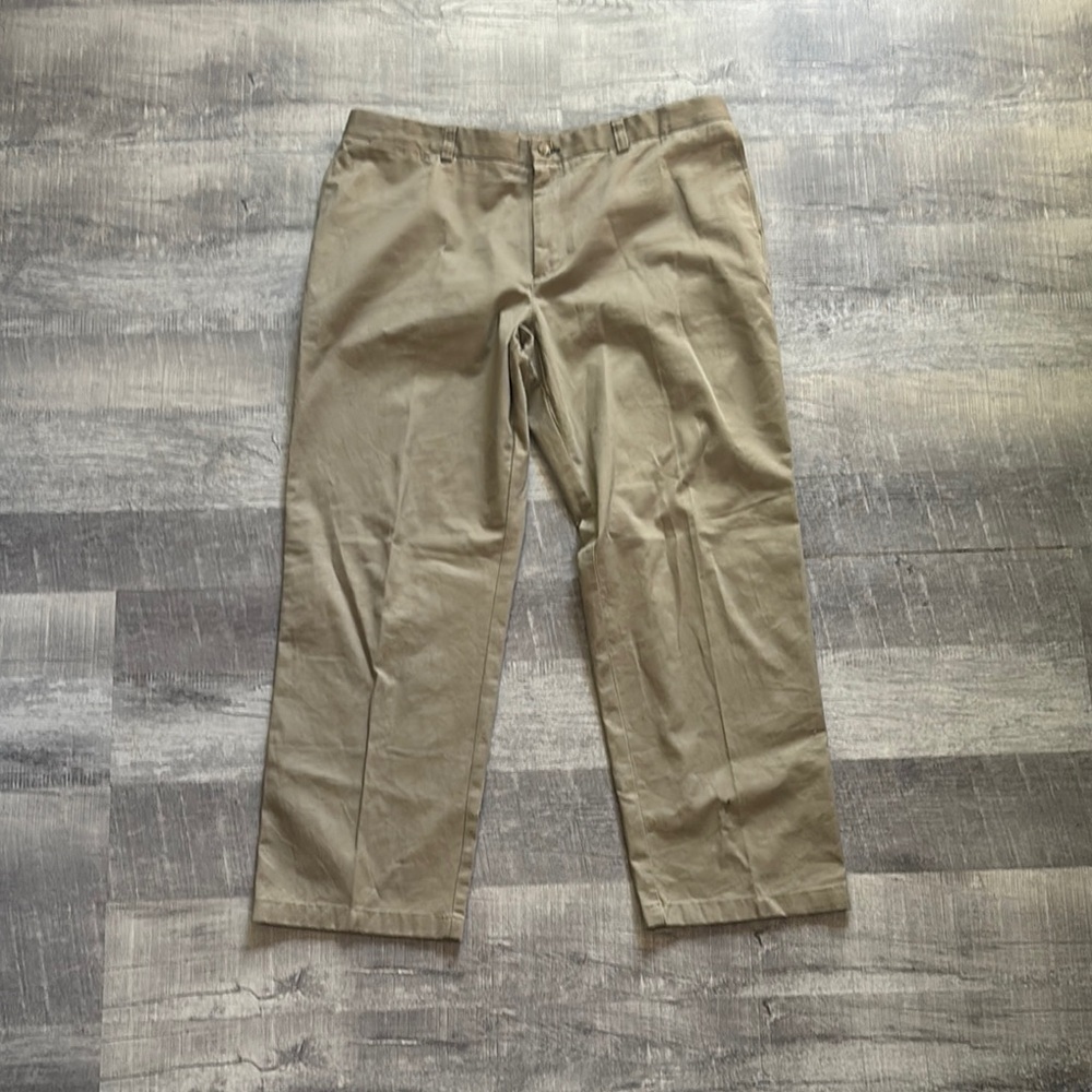 Duluth Trading Co.‎ Khaki Chino Pants